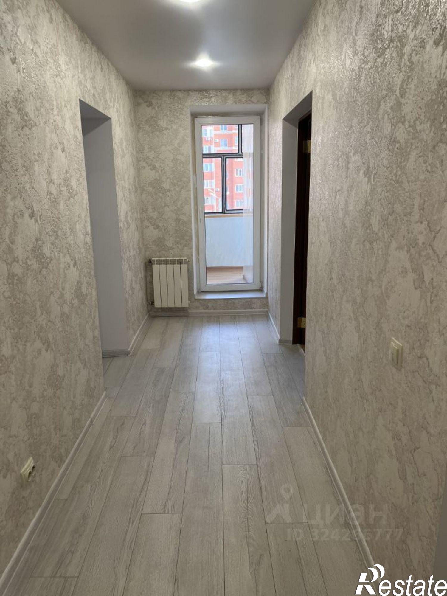 Купить квартиру за 8 990 000 рублей на проспект 70 лет Октября, 73