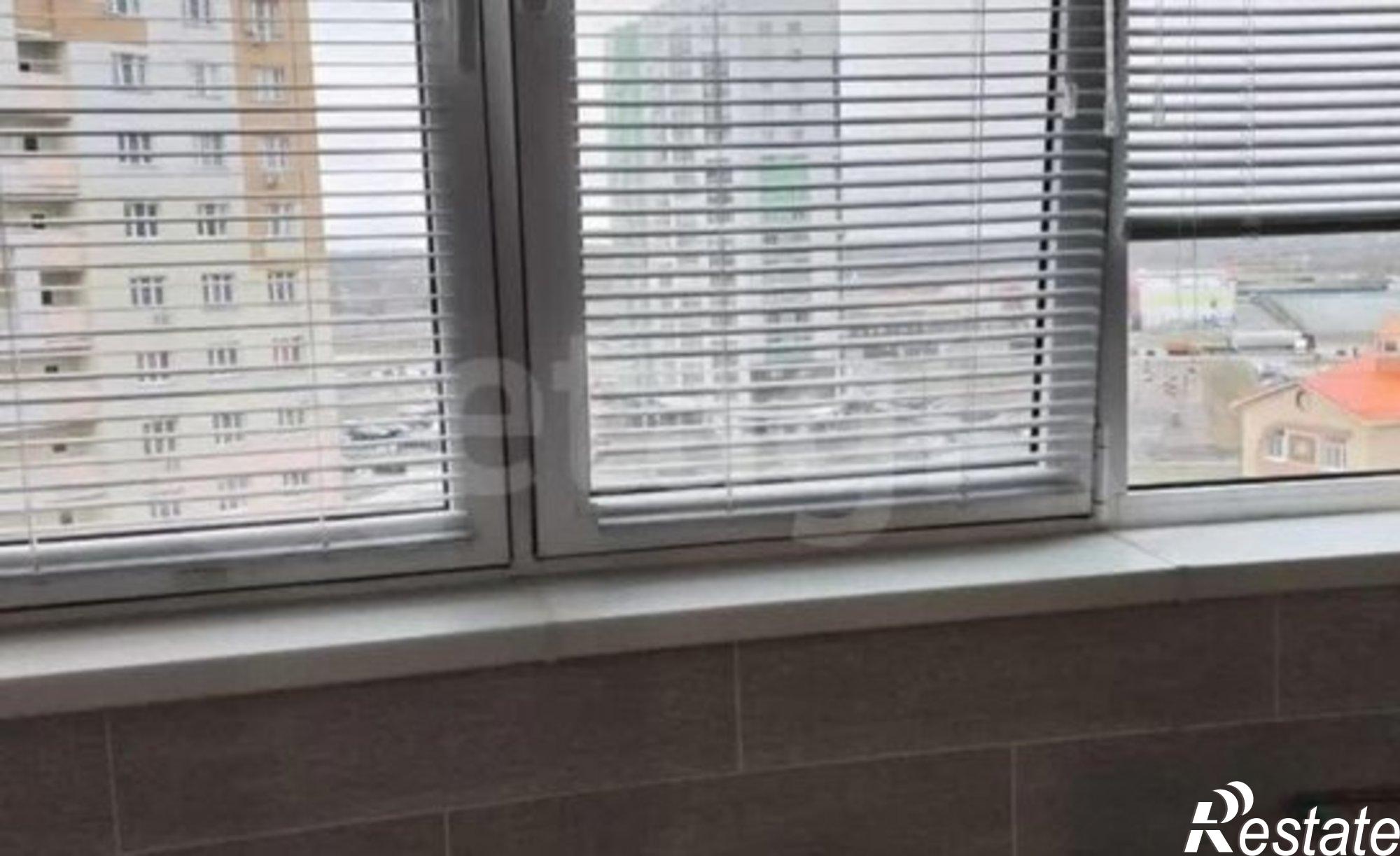 Купить квартиру за 6 050 000 рублей на проспект Российской Армии, 10