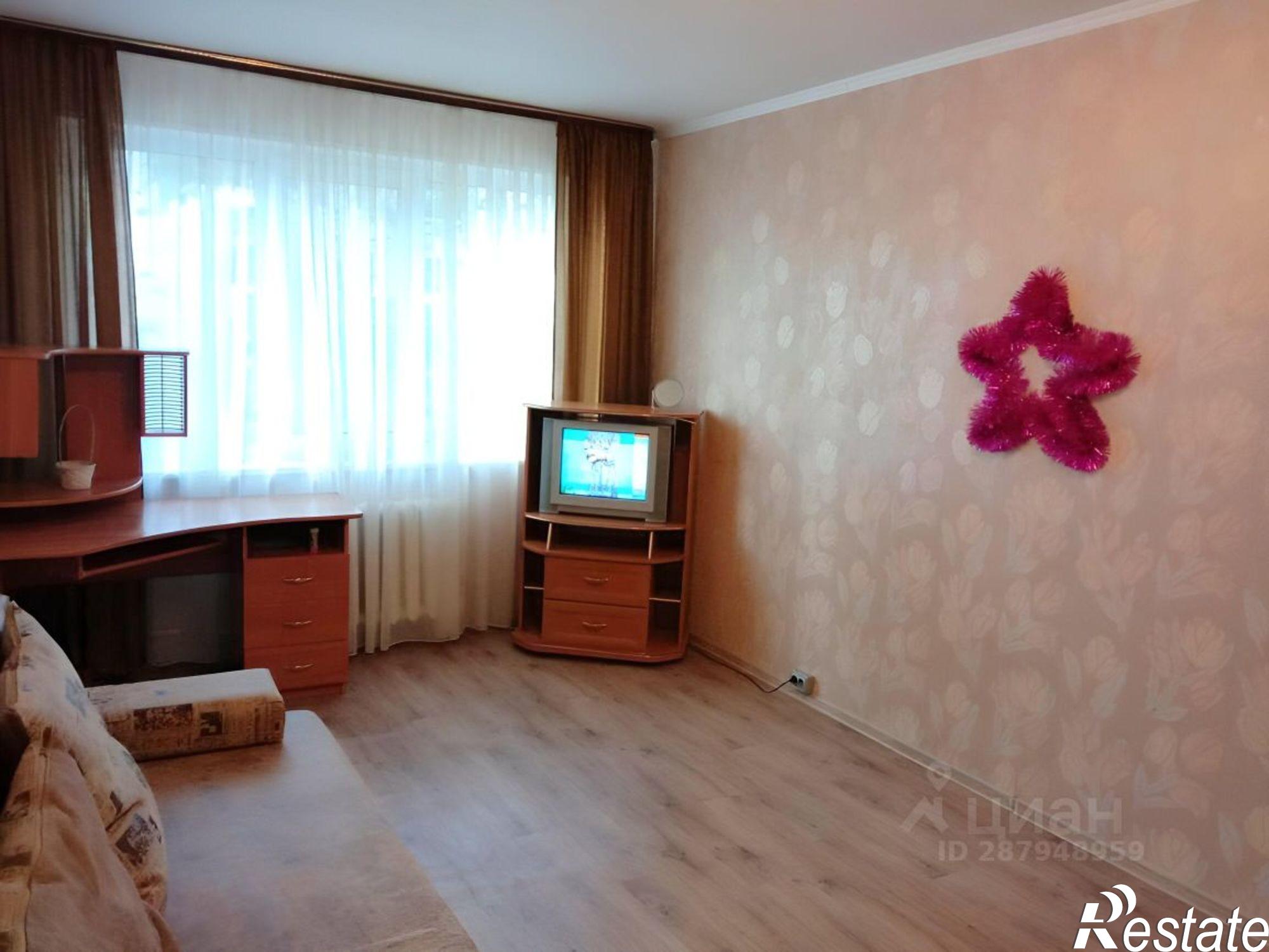 Сдать квартиру за 15 000 рублей на улица Розы Люксембург, 6