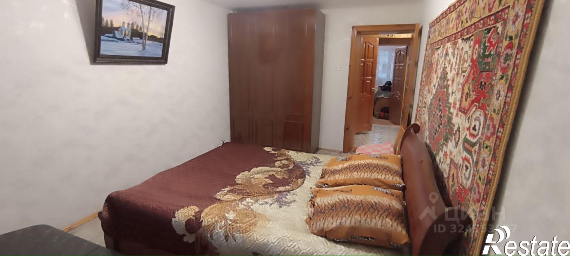 Сдать квартиру за 25 000 рублей на Большевистская улица, 113А