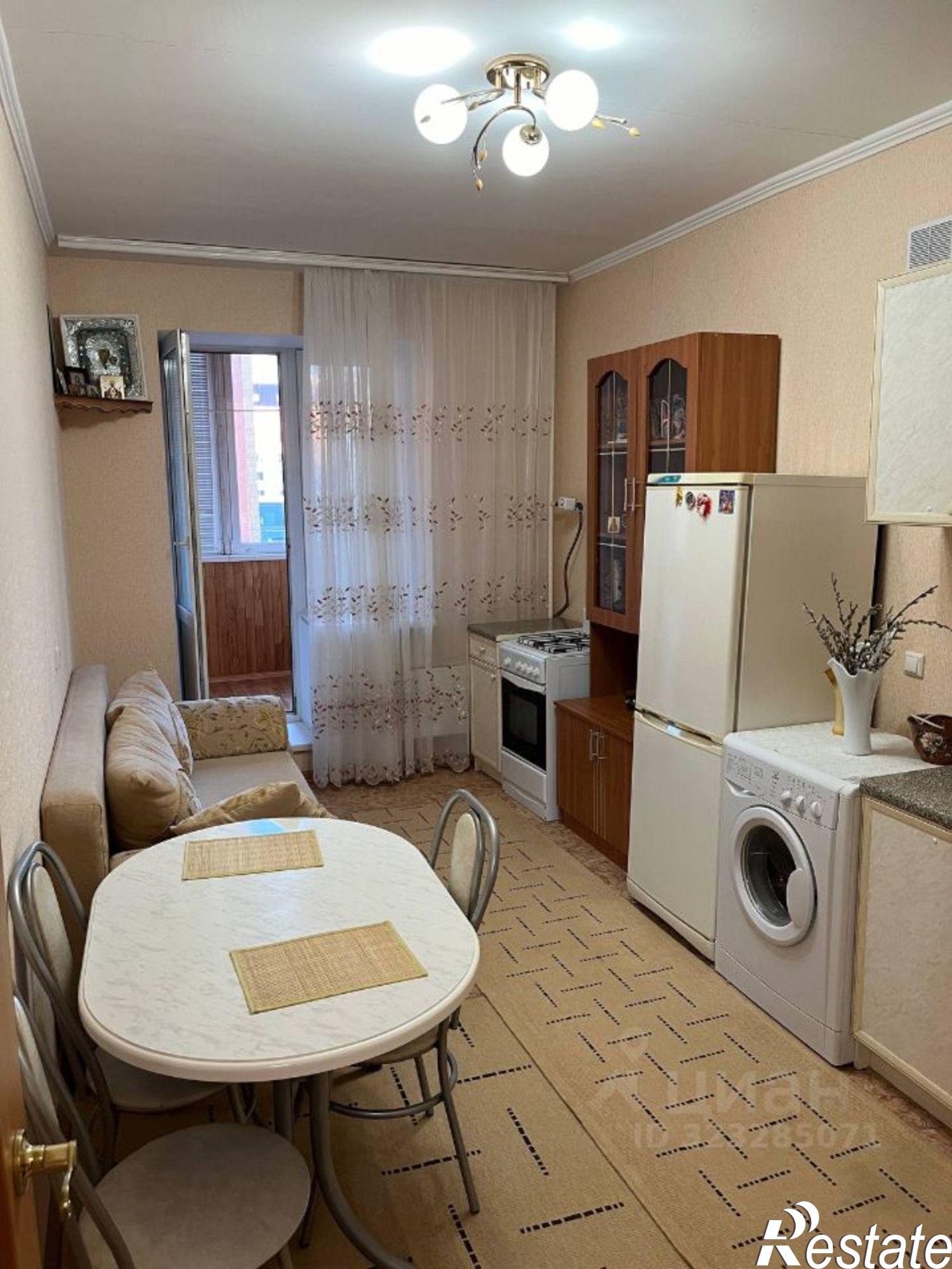 Купить квартиру за 4 300 000 рублей на улица Победы, 22