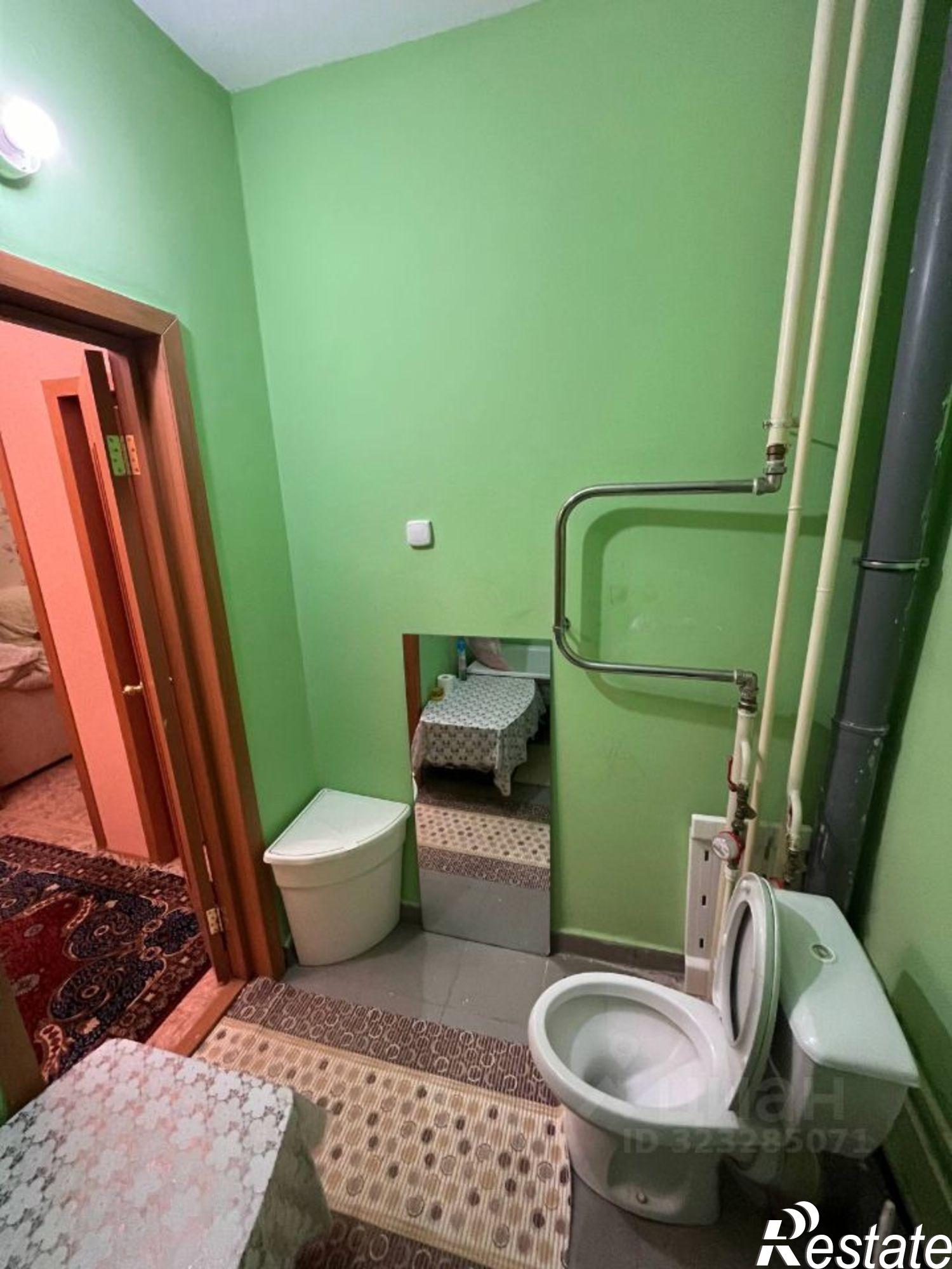 Купить квартиру за 4 300 000 рублей на улица Победы, 22