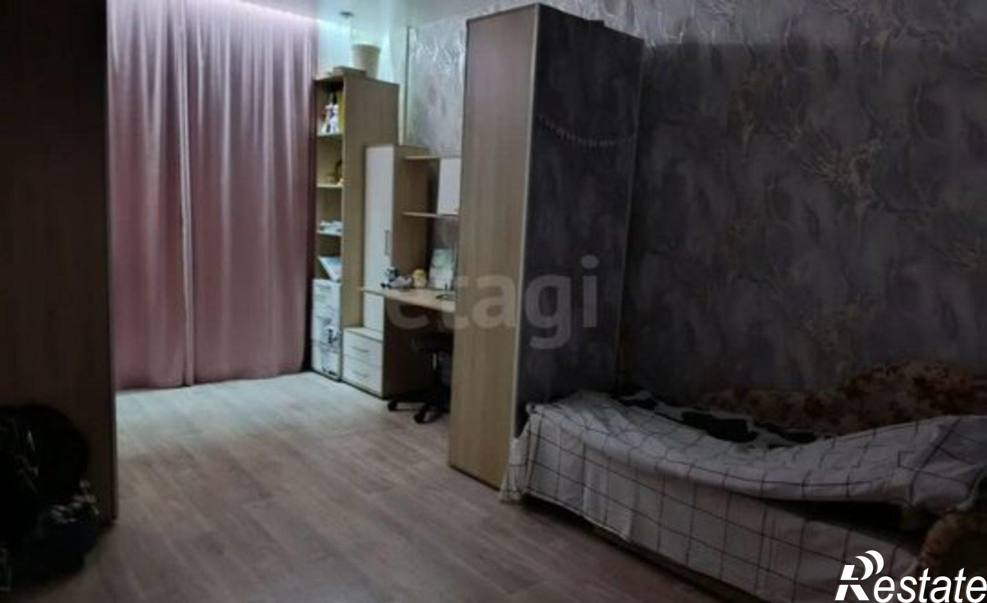 Купить квартиру за 6 498 000 рублей на улица Сураева-Королёва, 1