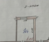 комната 14 кв м Малая Академическая улица, 15