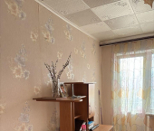 комната 17 кв м улица Сущинского, 11Б