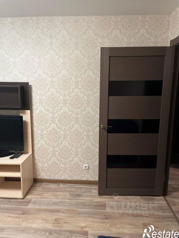 1-комн квартира ул Севастопольская, 11,  д. 11