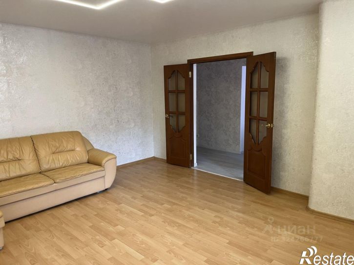 3-комн квартира проспект 70 лет Октября, 73,  д. 73