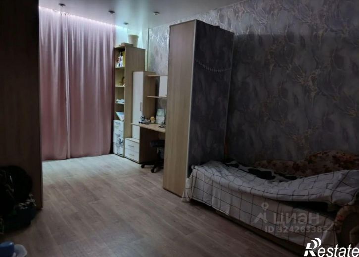 2-комн квартира улица Сураева-Королёва, 1,  д. 1