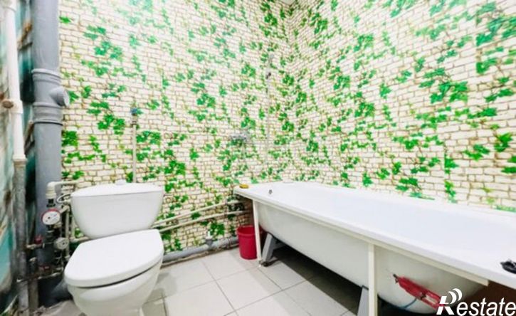 1-комн квартира улица Павлика Морозова, 7/1,  д. 7/1