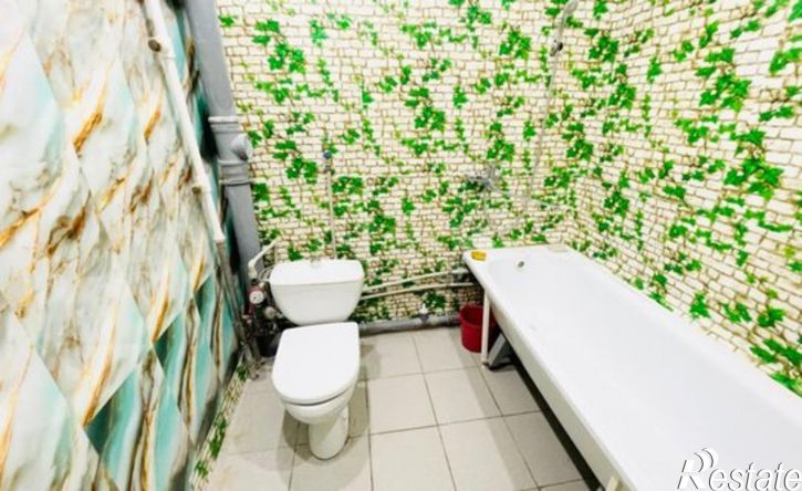 1-комн квартира улица Павлика Морозова, 7/1,  д. 7/1