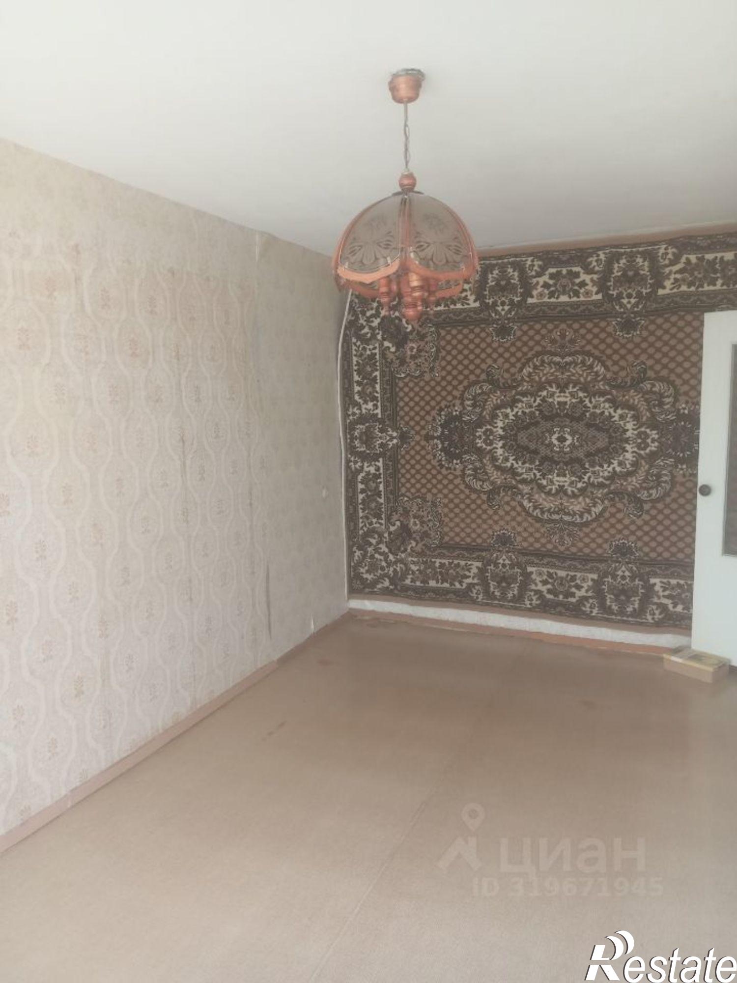 Купить квартиру за 2 900 000 рублей на Ярославская улица, 15 к1