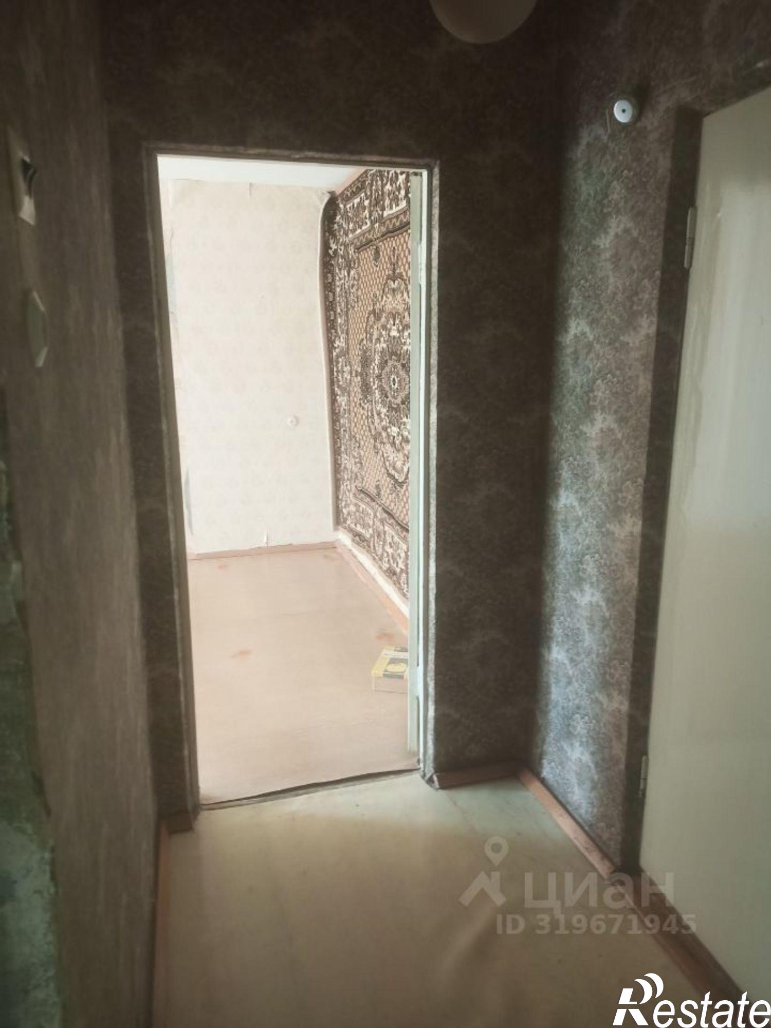 Купить квартиру за 2 900 000 рублей на Ярославская улица, 15 к1