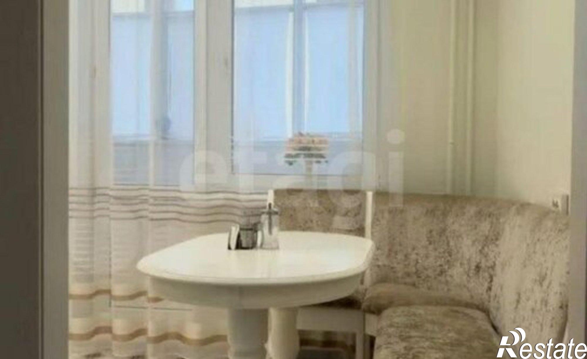 Купить квартиру за 5 200 000 рублей на Республиканская улица, 30