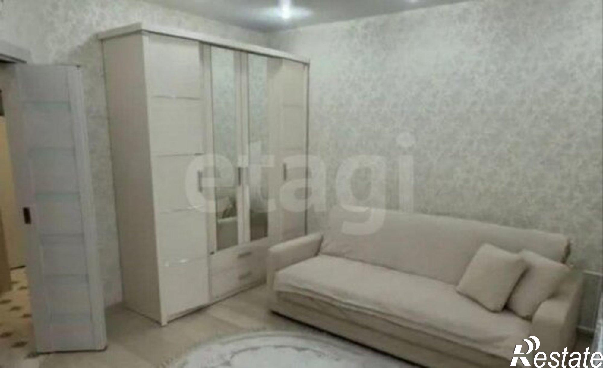 Купить квартиру за 5 200 000 рублей на Республиканская улица, 30