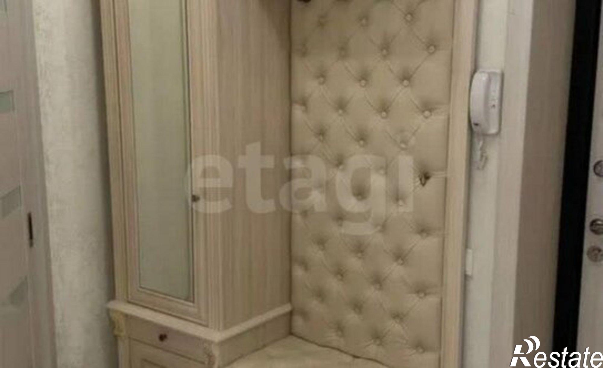 Купить квартиру за 5 200 000 рублей на Республиканская улица, 30