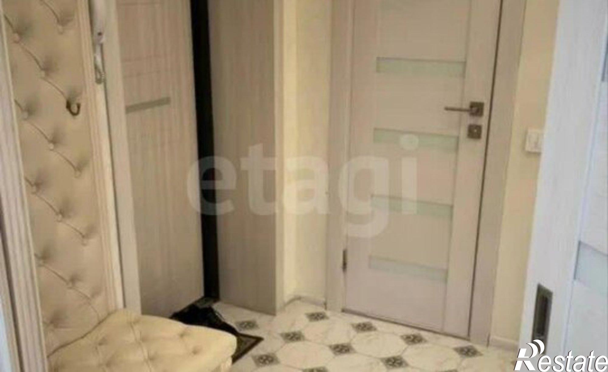 Купить квартиру за 5 200 000 рублей на Республиканская улица, 30