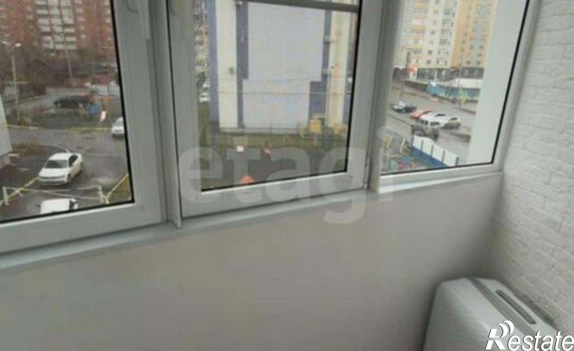 Купить квартиру за 5 200 000 рублей на Республиканская улица, 30