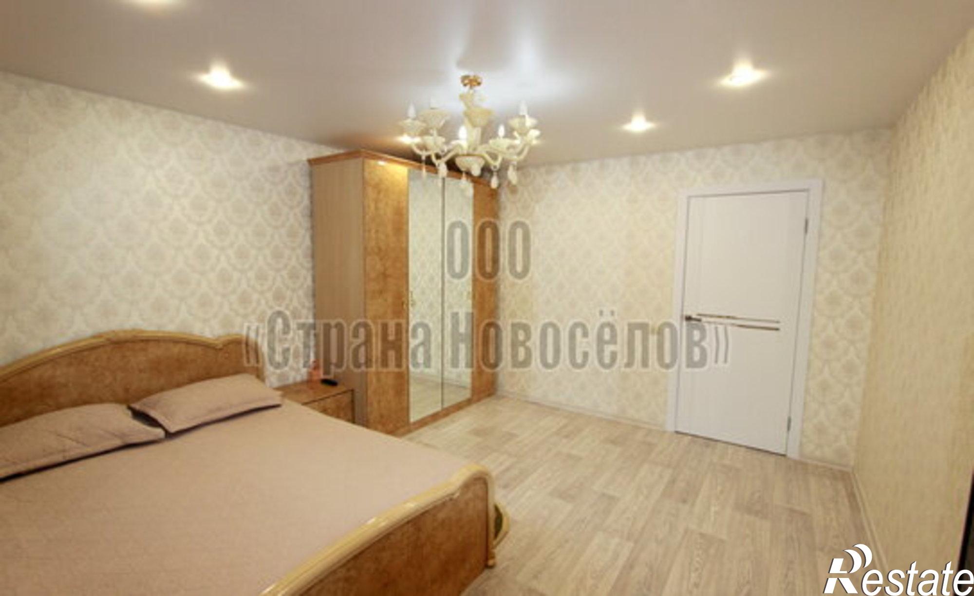 Купить квартиру за 5 200 000 рублей на улица Лазо, 16/2