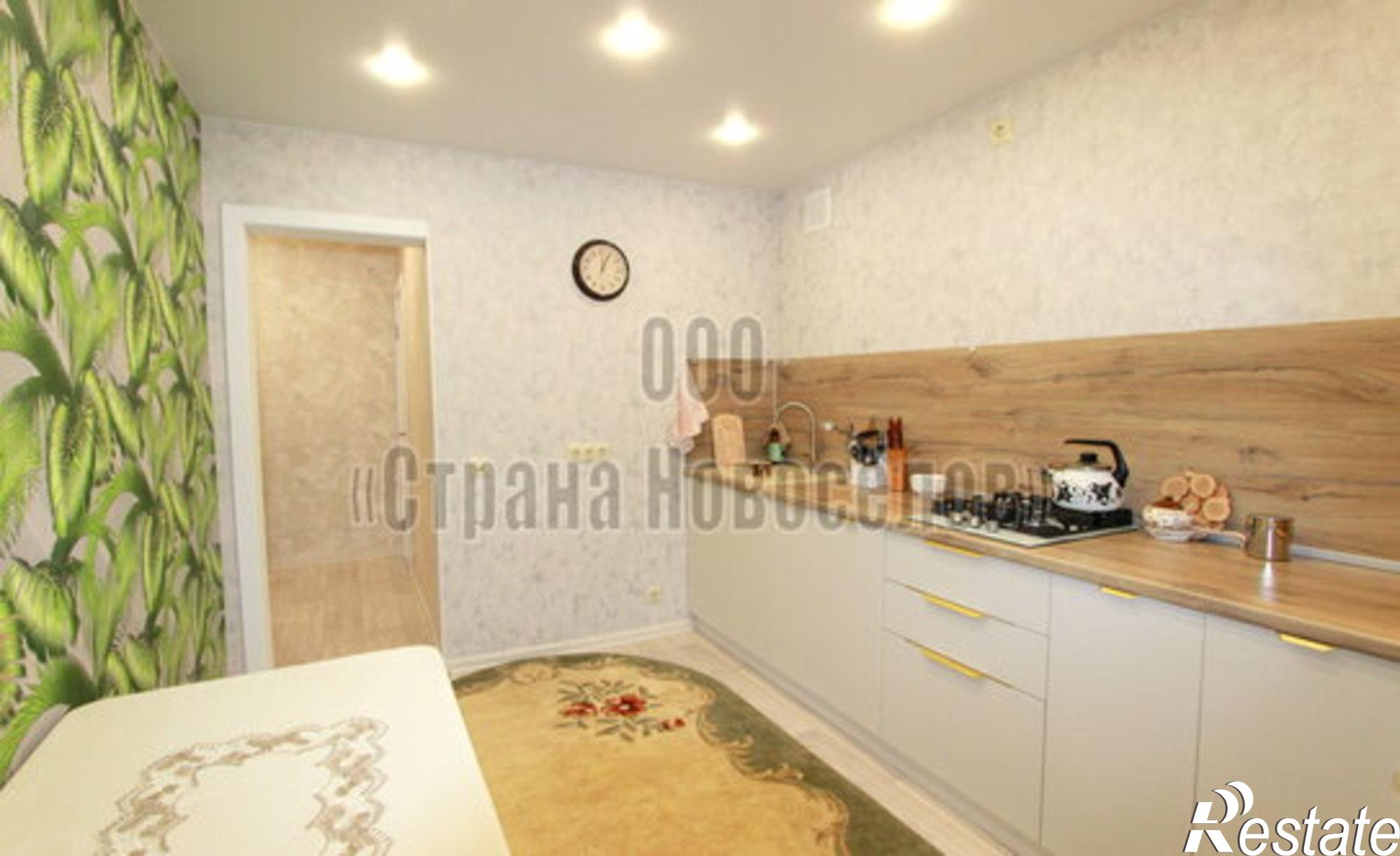 Купить квартиру за 5 200 000 рублей на улица Лазо, 16/2