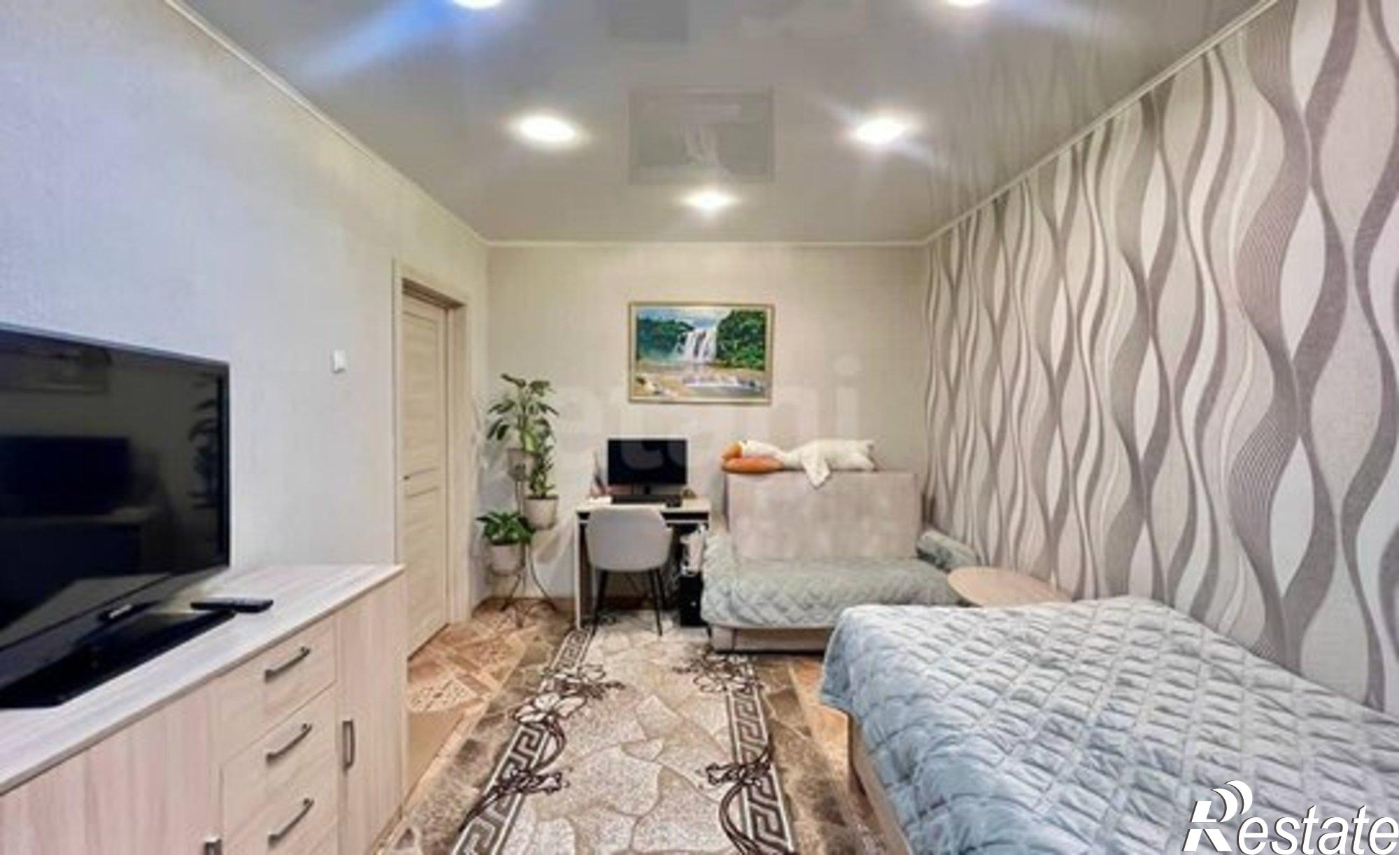 Купить квартиру за 3 250 000 рублей на ул Сущинского, 11А