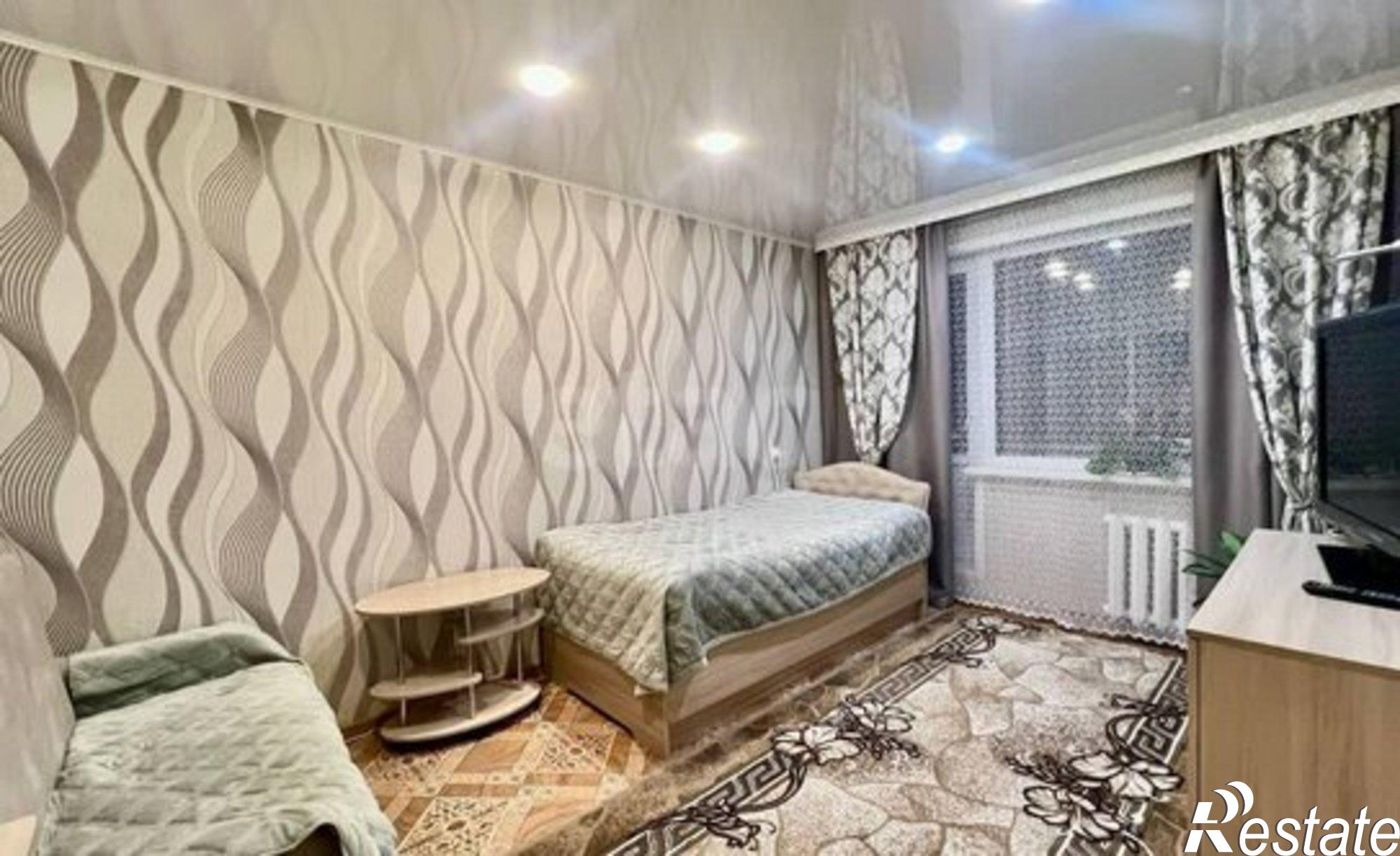 Купить квартиру за 3 250 000 рублей на ул Сущинского, 11А