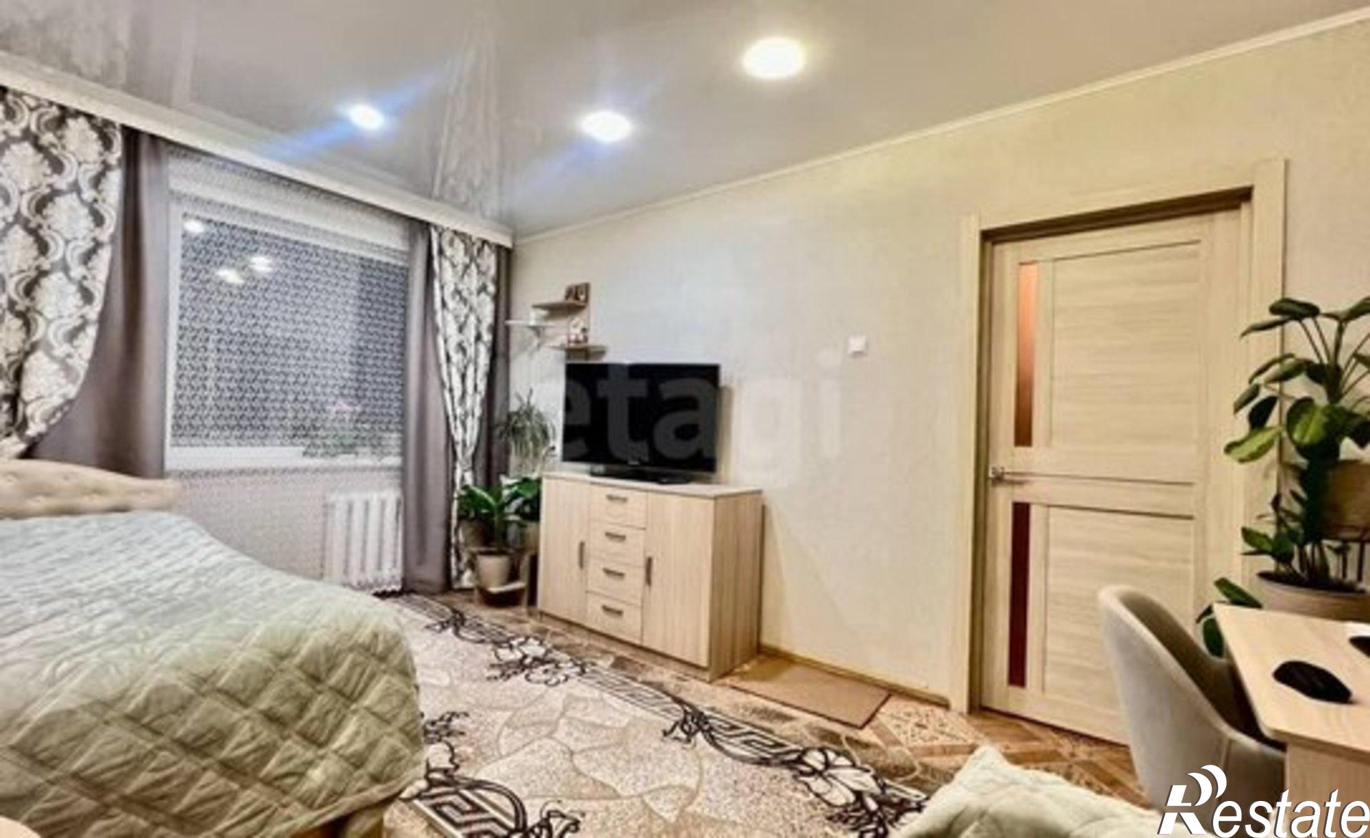 Купить квартиру за 3 250 000 рублей на ул Сущинского, 11А