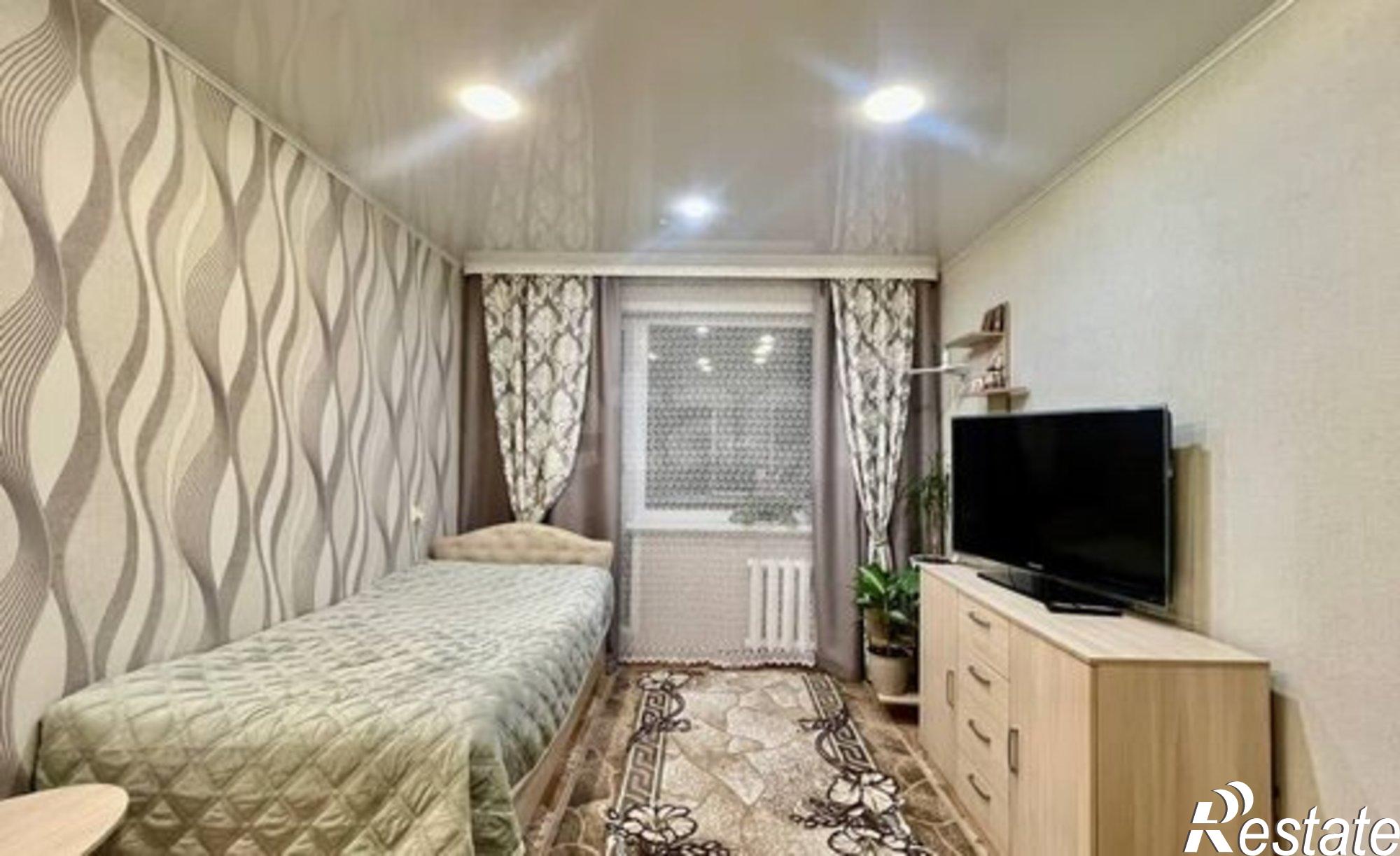 Купить квартиру за 3 250 000 рублей на ул Сущинского, 11А