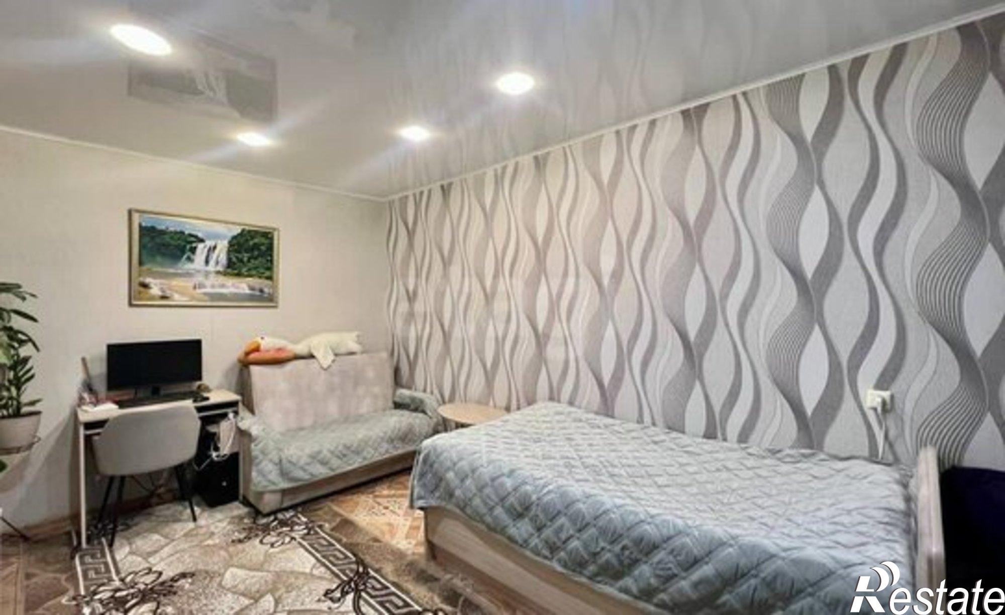 Купить квартиру за 3 250 000 рублей на ул Сущинского, 11А