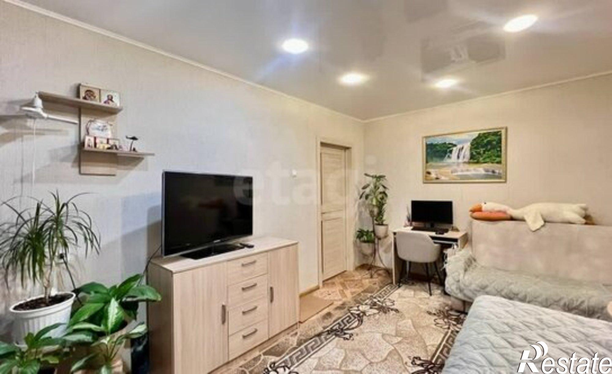 Купить квартиру за 3 250 000 рублей на ул Сущинского, 11А