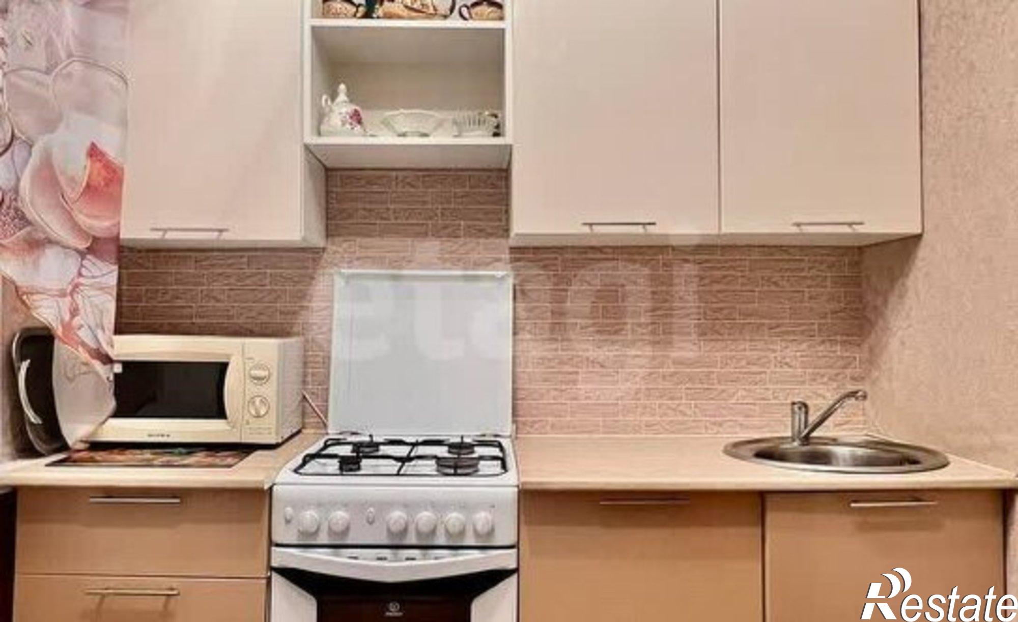 Купить квартиру за 3 250 000 рублей на ул Сущинского, 11А