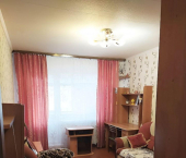 комната 65 кв м ул Гожувская, 4А