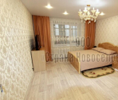 1-комн, 42кв м, этаж 1/5 улица Лазо, 16/2