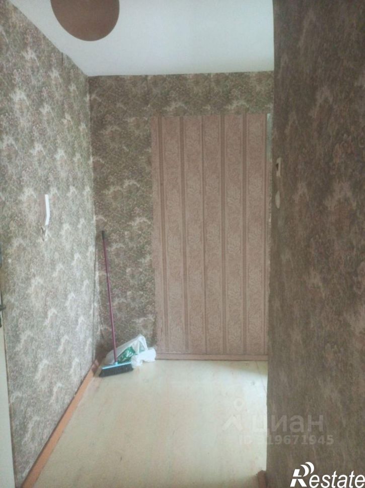 1-комн квартира Ярославская улица, 15 к1,  д. 15 к1