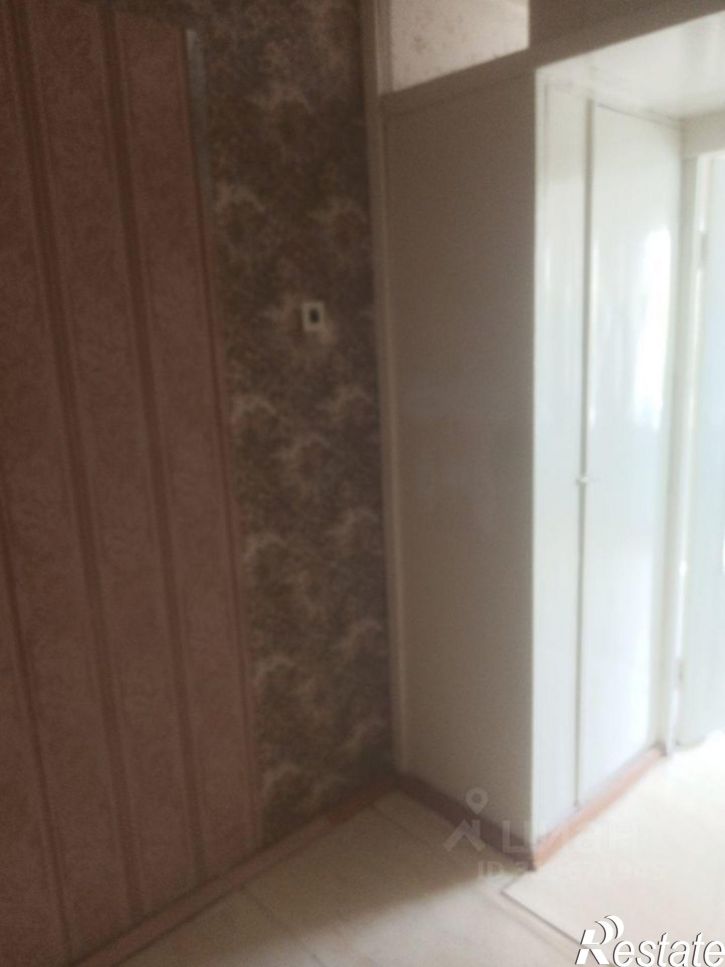 1-комн квартира Ярославская улица, 15 к1,  д. 15 к1