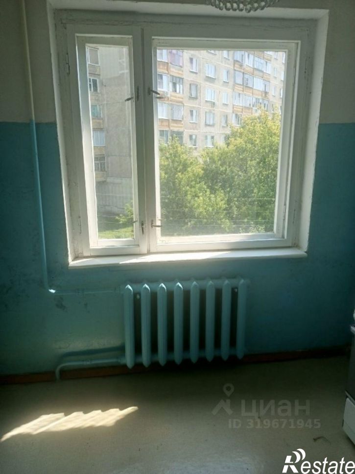 1-комн квартира Ярославская улица, 15 к1,  д. 15 к1