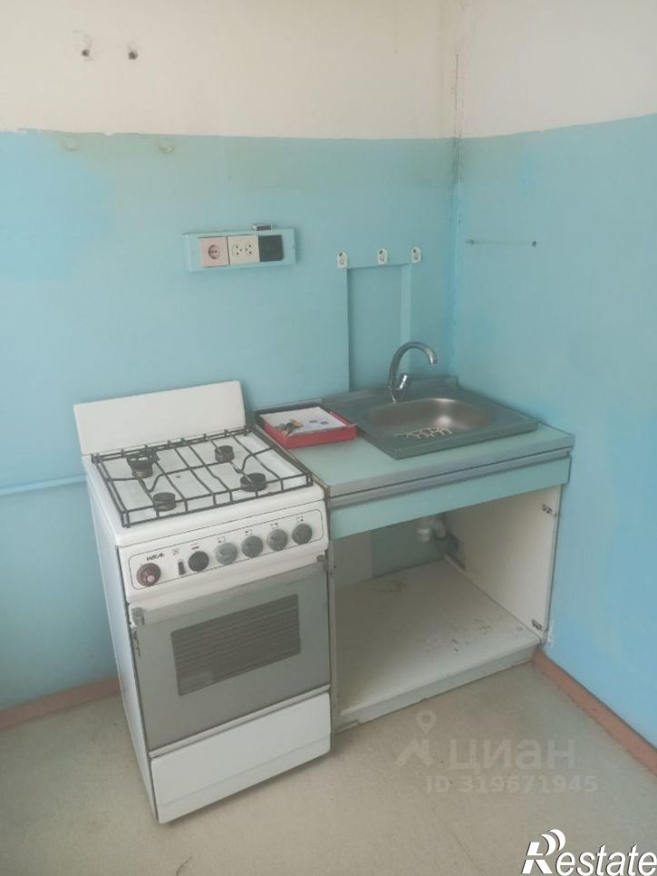 1-комн квартира Ярославская улица, 15 к1,  д. 15 к1