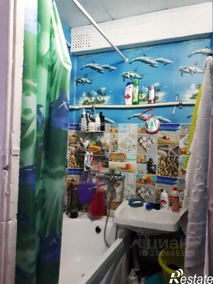 Комната ул Гожувская, 4А,  д. 4А