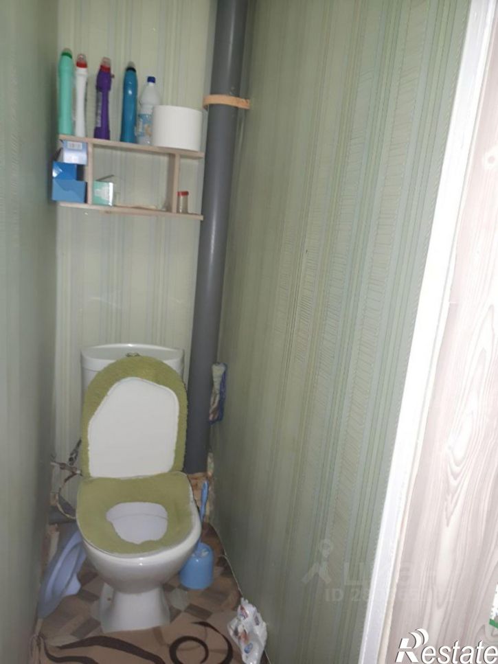 Комната ул Гожувская, 4А,  д. 4А