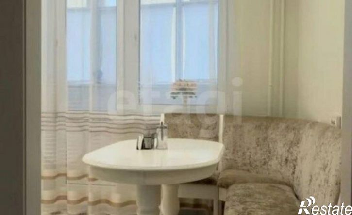 1-комн квартира Республиканская улица, 30,  д. 30