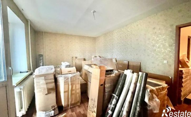 3-комн квартира Севастопольская улица, 36,  д. 36