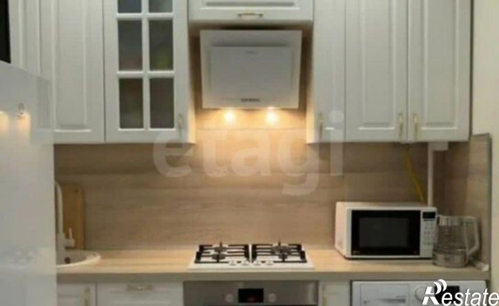 1-комн квартира Республиканская улица, 30,  д. 30