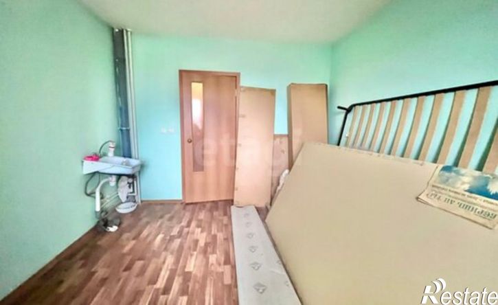 3-комн квартира Севастопольская улица, 36,  д. 36