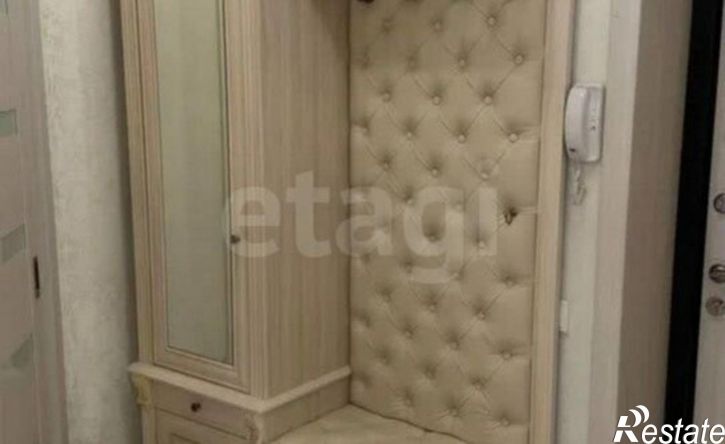 1-комн квартира Республиканская улица, 30,  д. 30