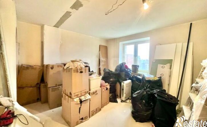 3-комн квартира Севастопольская улица, 36,  д. 36