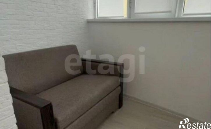 1-комн квартира Республиканская улица, 30,  д. 30