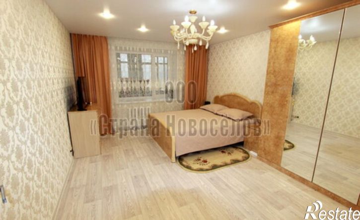 1-комн квартира улица Лазо, 16/2,  д. 16/2