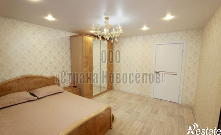 1-комн квартира улица Лазо, 16/2,  д. 16/2