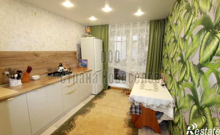 1-комн квартира улица Лазо, 16/2,  д. 16/2