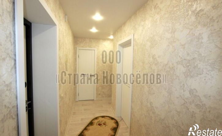 1-комн квартира улица Лазо, 16/2,  д. 16/2