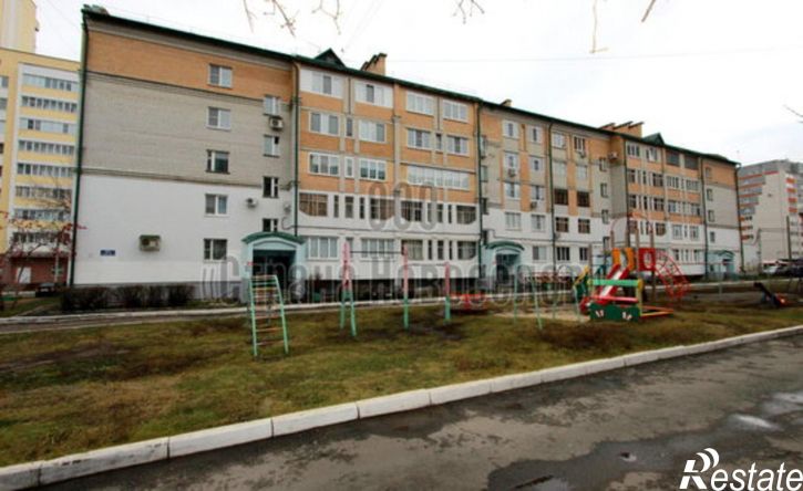 1-комн квартира улица Лазо, 16/2,  д. 16/2